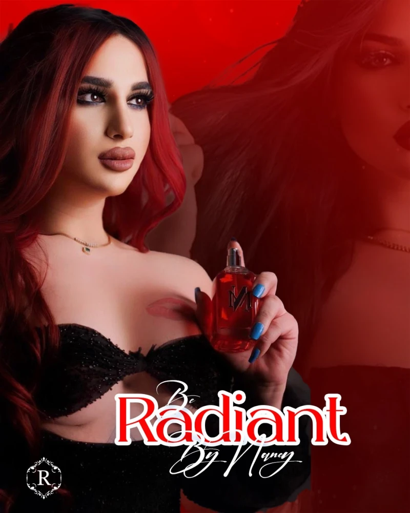 About be Radiant By Nancy