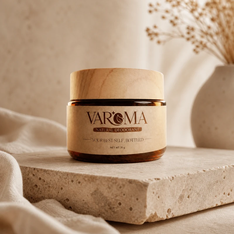 About VAROMA