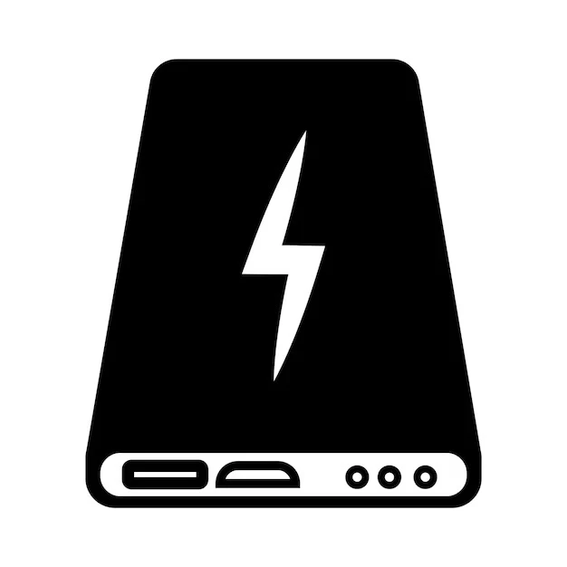 Power & Charging