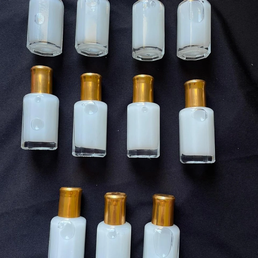 مسك الطهارة