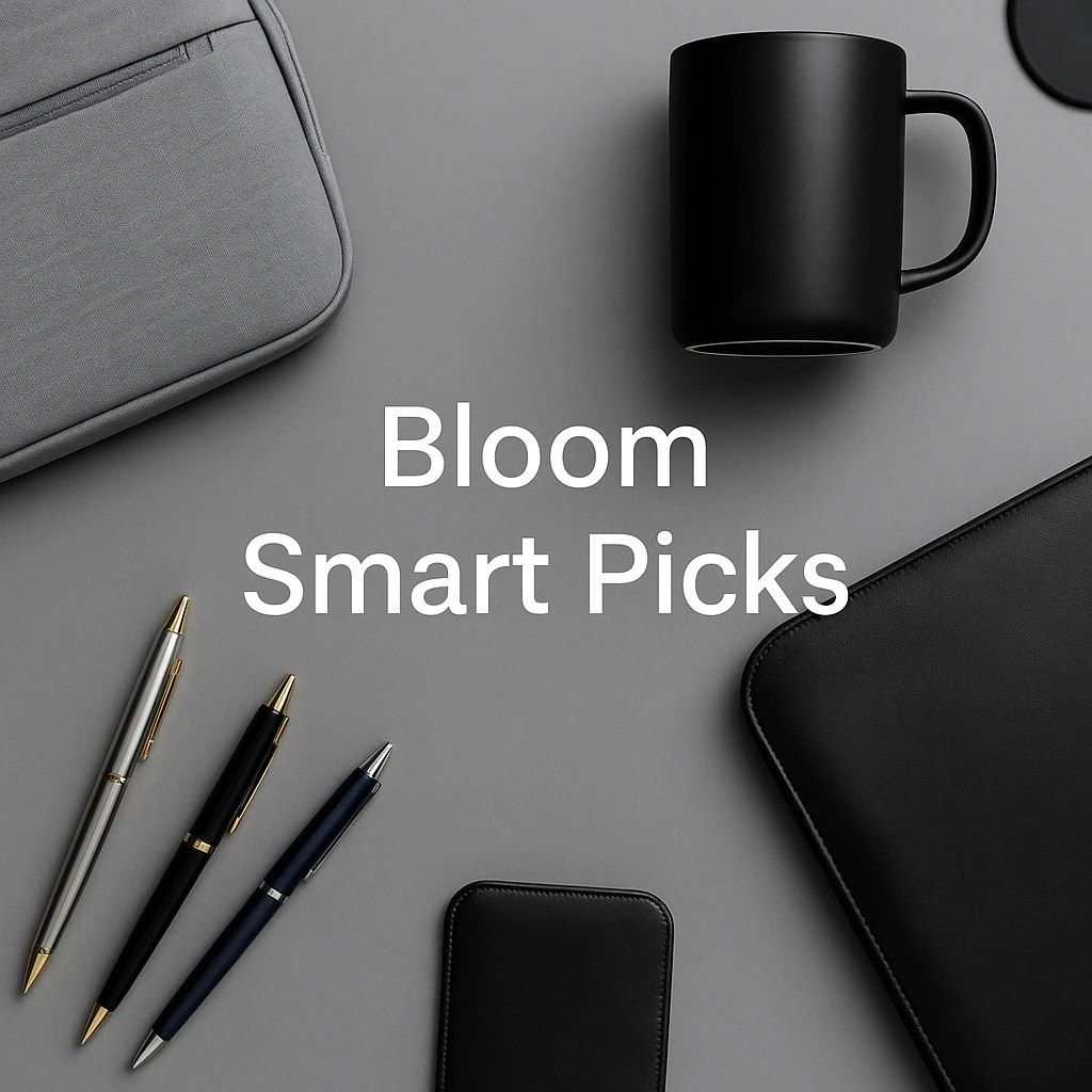 Bloom Smart Picks