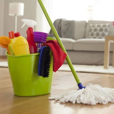 house cleaning service