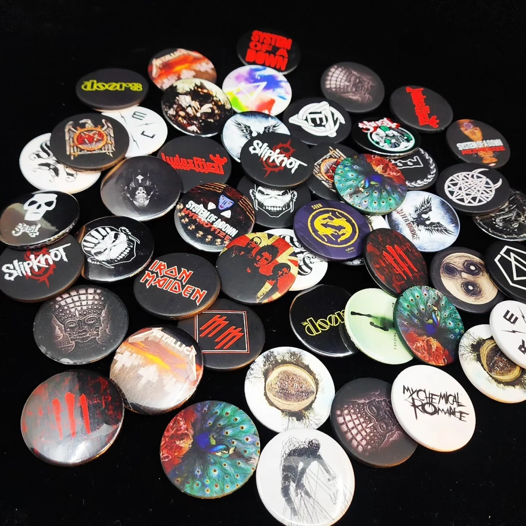 Pins