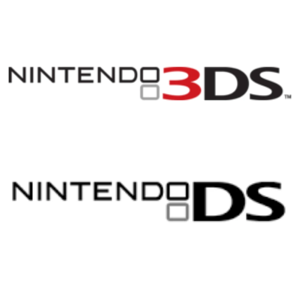 Nintendo 3DS | DS Games