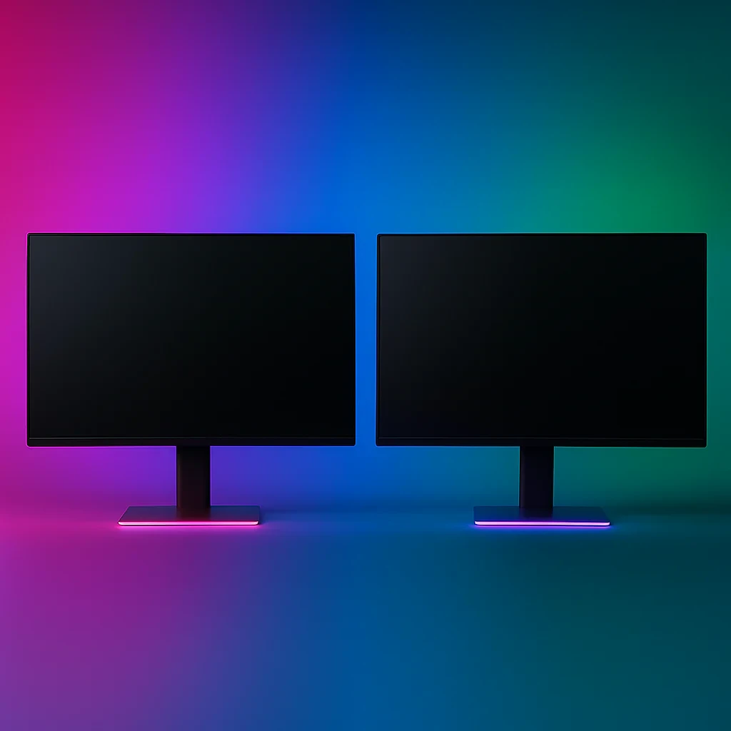 Monitors