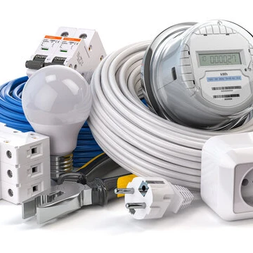 ELECTRICAL EQUIPEMENT