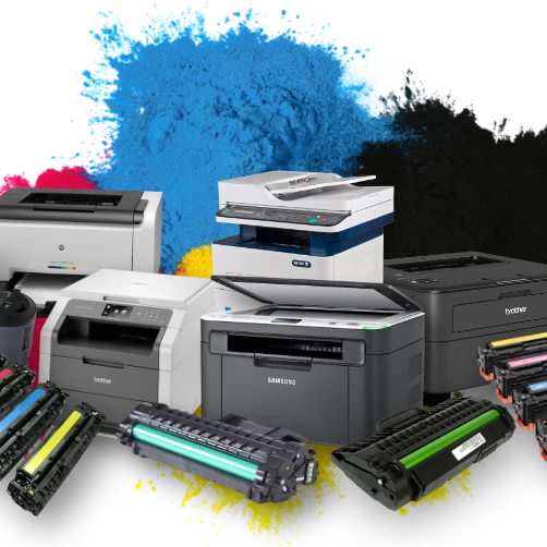 PRINTERS | TONERS