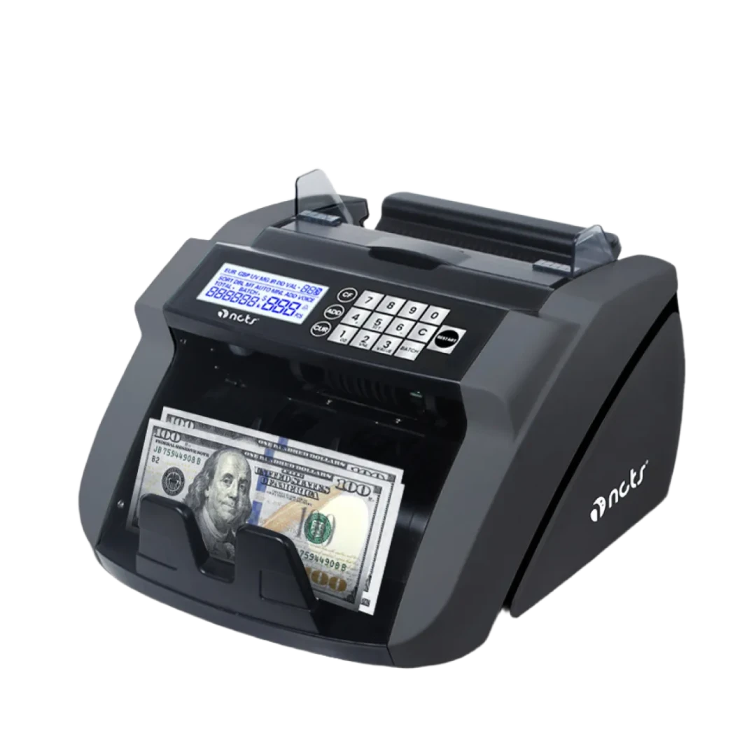 MONEY COUNTER