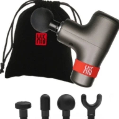 Massagers & beauty care