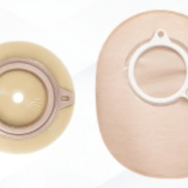 OSTOMY & INCONTINENCE Colostomy