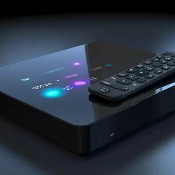 TV BOX