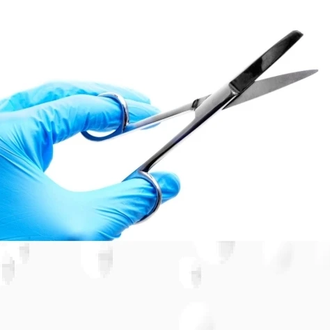 A&C Surgical instruments