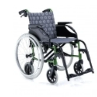 Wheelchairs