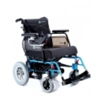 Electrical wheelchair