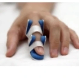 Fingers splints