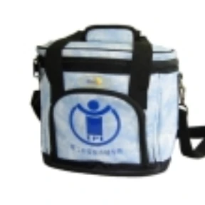 Medical cooler bag