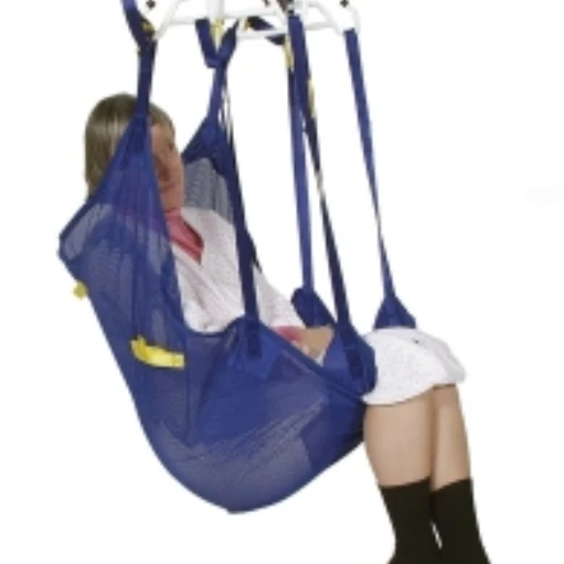 Slings & Handling Belt For Lifters