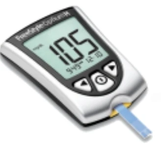 Glucose monitoring