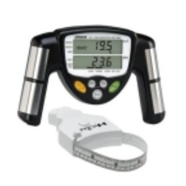 Caliper - Body Fat Measurement