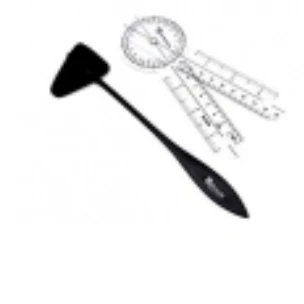 Hammer - Goniometer