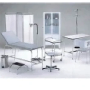 Clinic's Furniture - Instruments