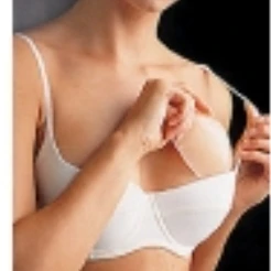 Silicone Breast Form after mastectomy surgery