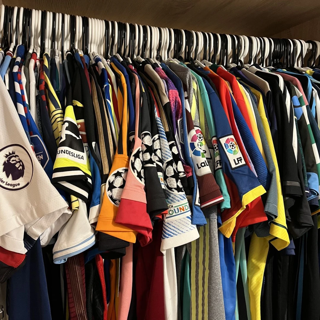 In Stock (Check Description Of Items)