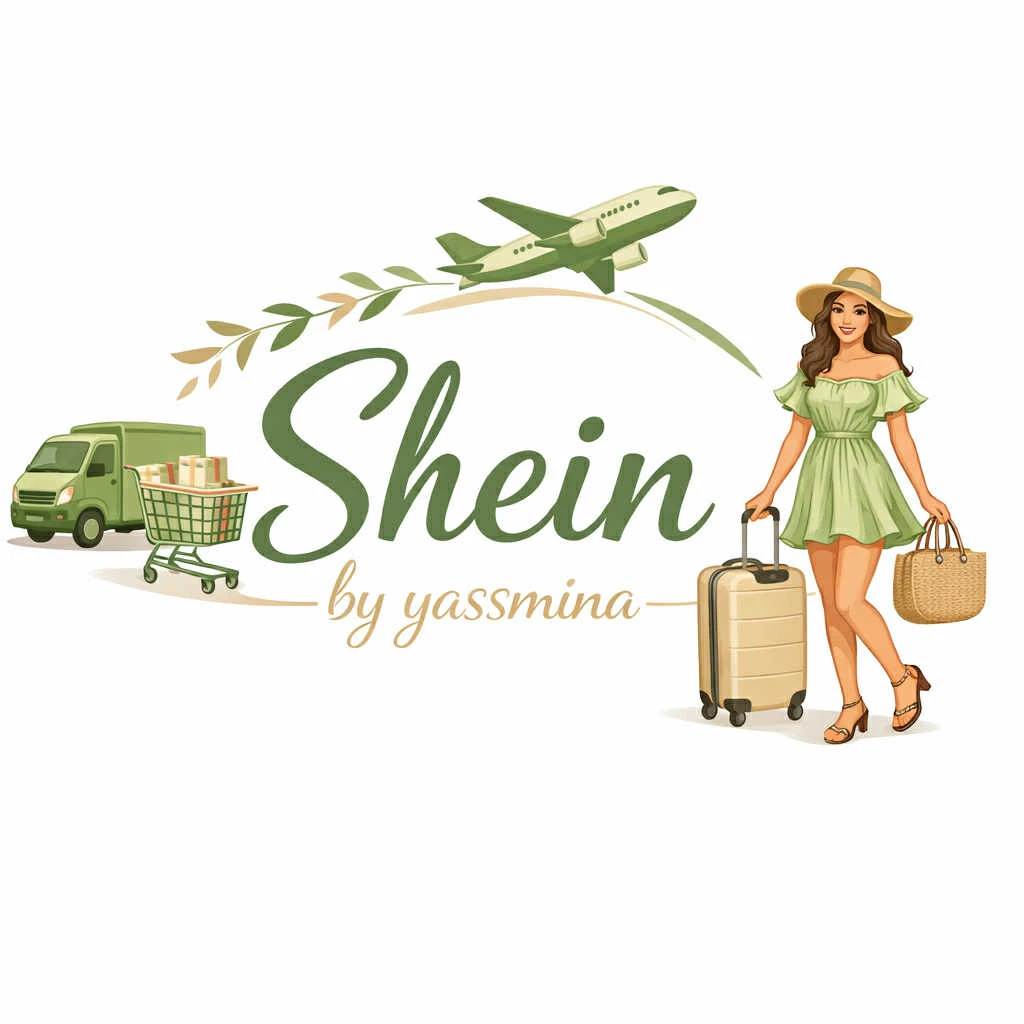 Shein by yassmina