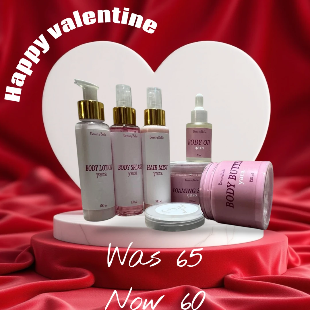 Valentine's day bundle