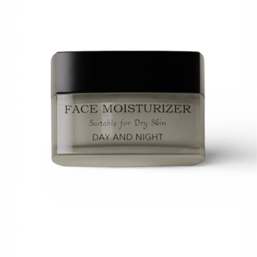 FACE MOISTURISER