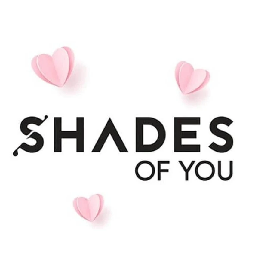 Shades of you