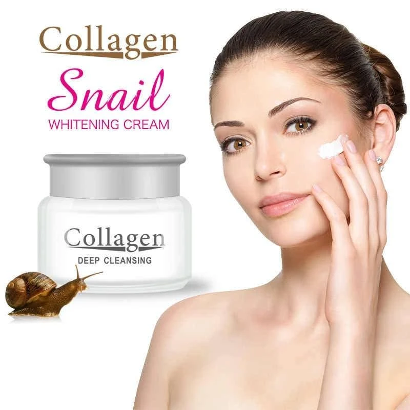 Collagen Snail