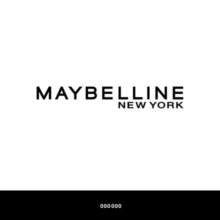Maybelline