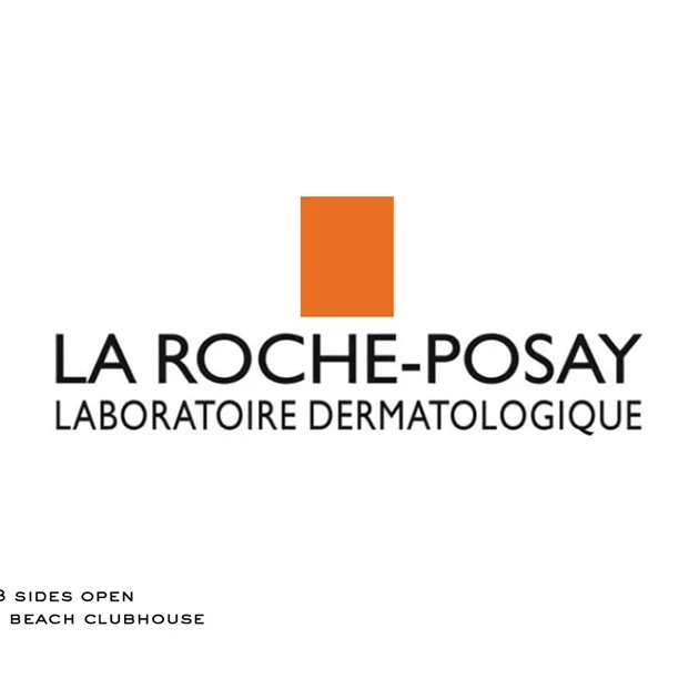 La roche-posay