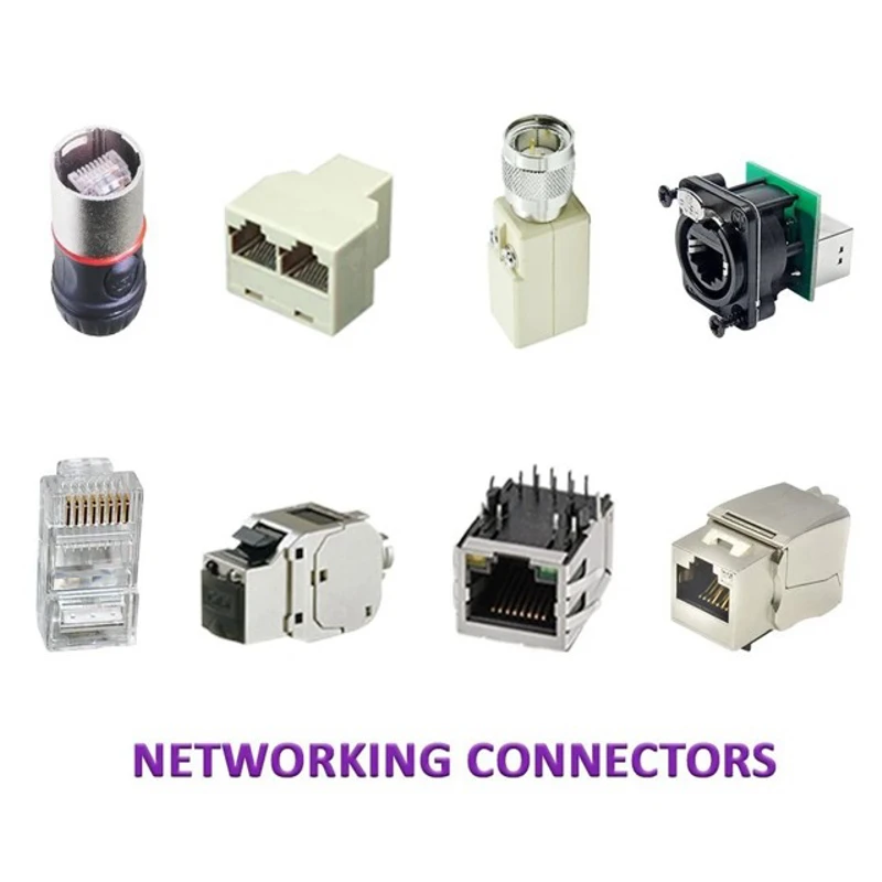CONNECTORS