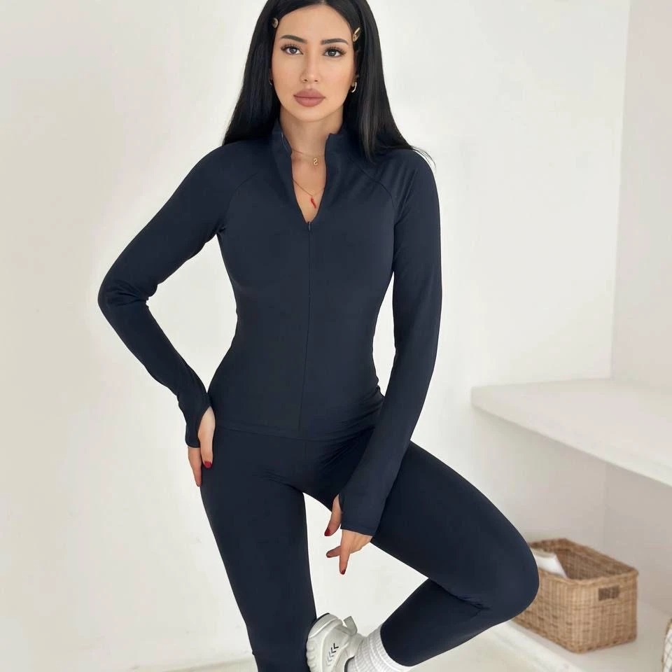 Legging & Gym outfits