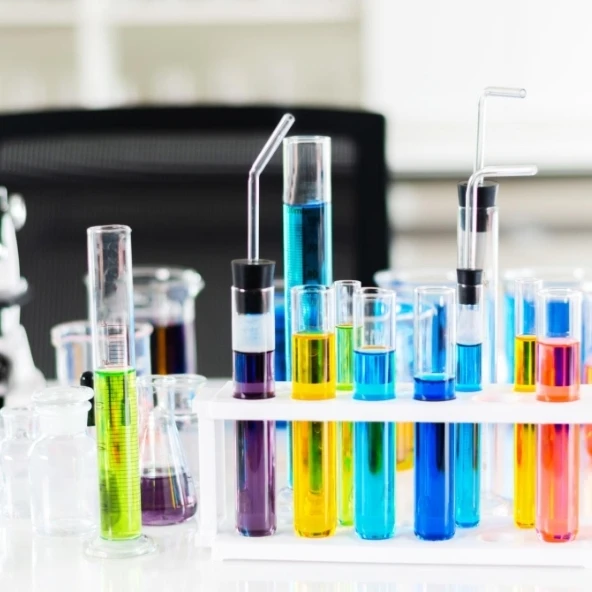 Basic laboratory equipments