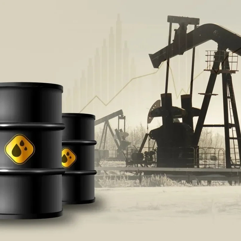 Oil & Gas