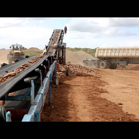 Mining & Quarries Management