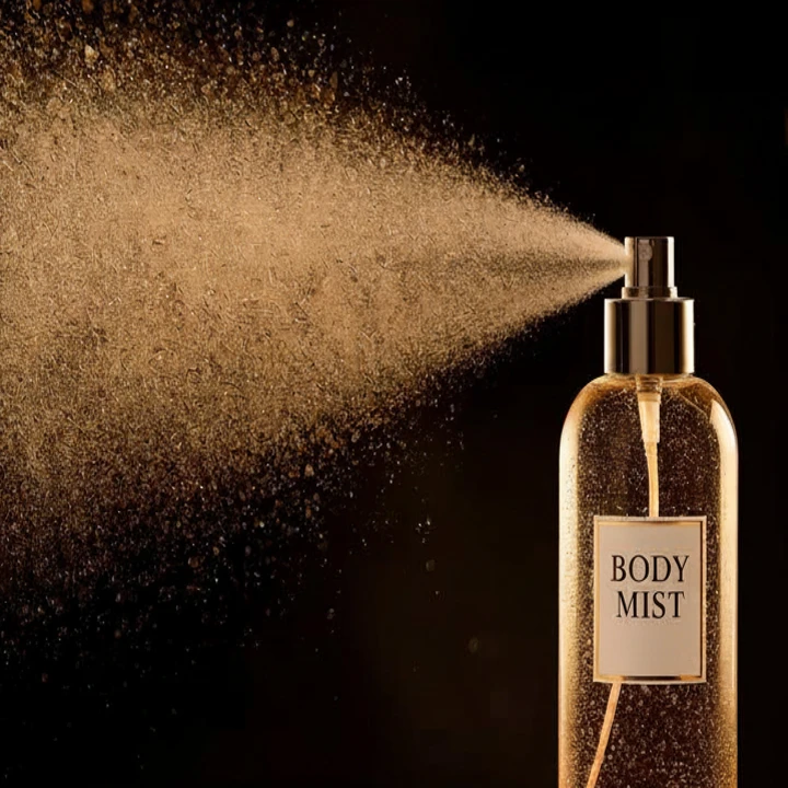BODY MIST