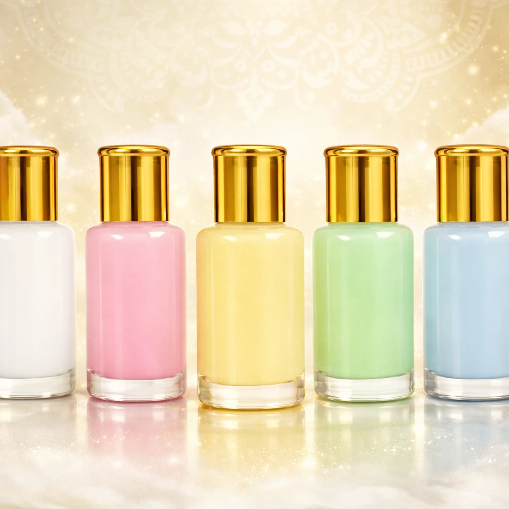 ELIXIR MUSK COLLECTION