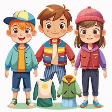 Kids