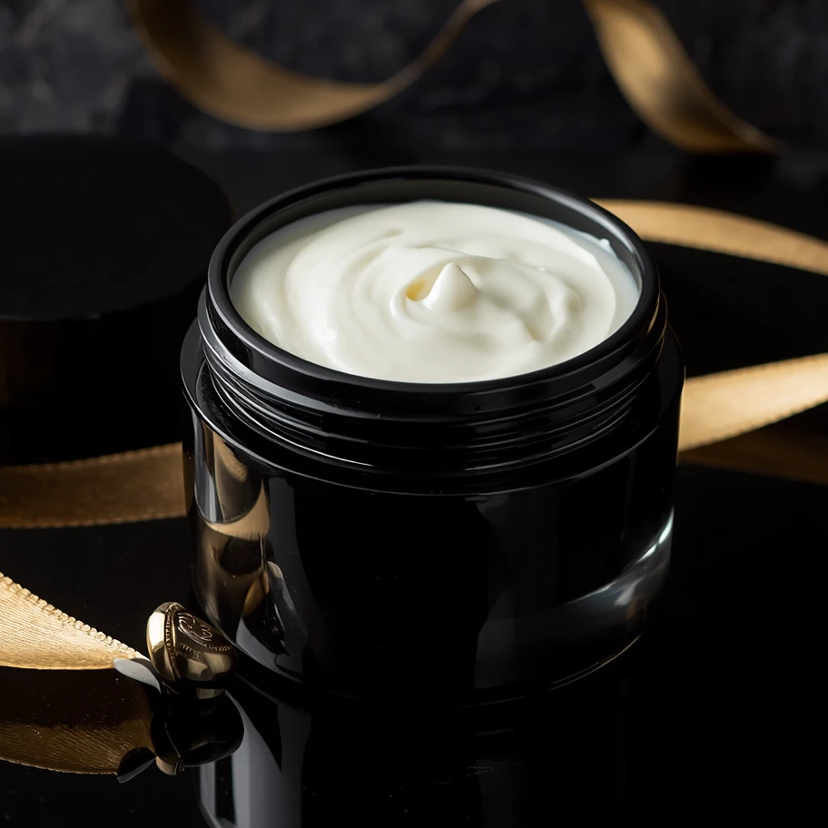 BODY CREAM