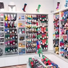 Socks