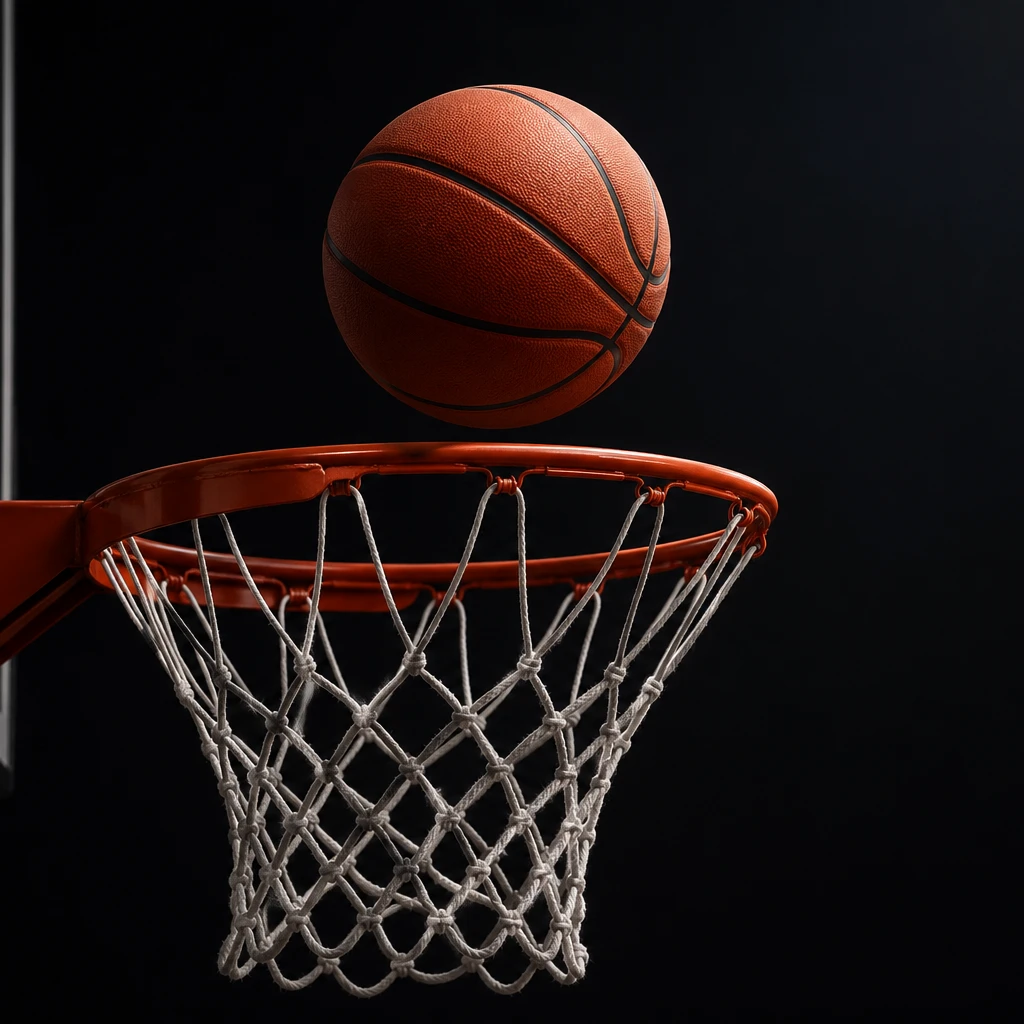 Basketball