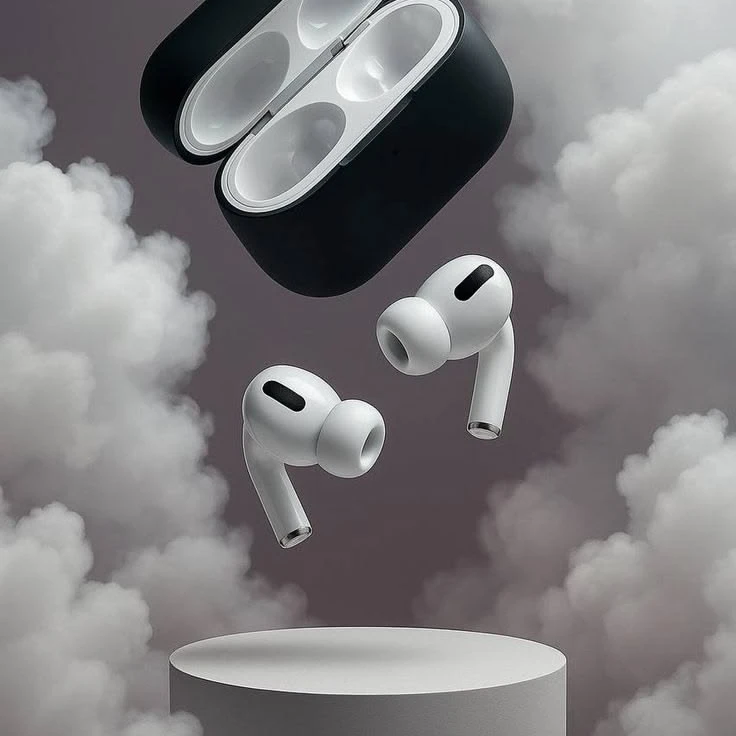 Earpods