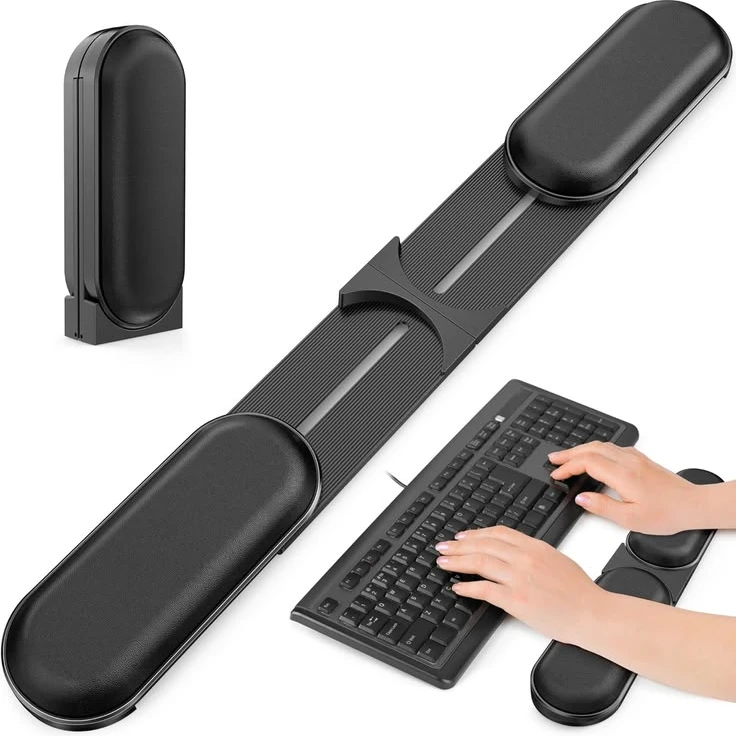 rest support pad