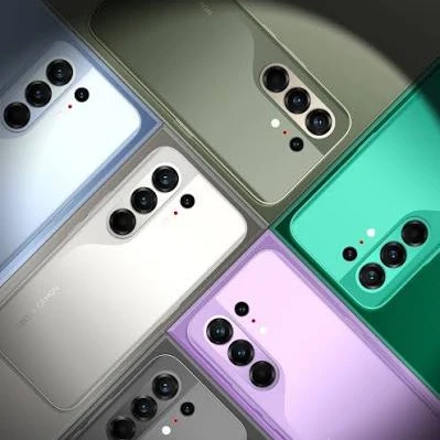 Camon 50 Pro