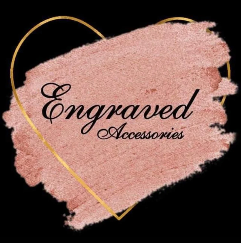 Engraved