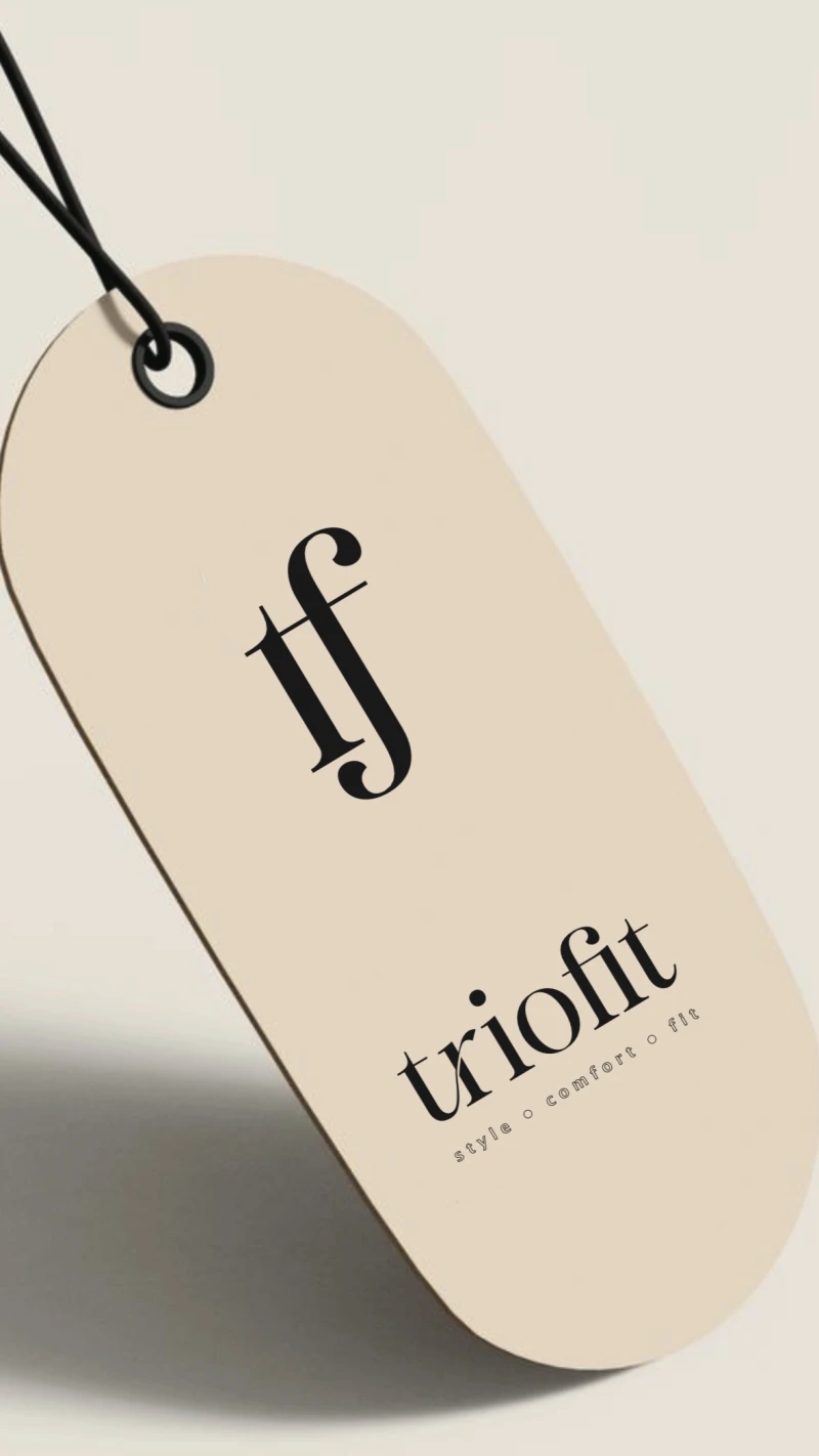 Triofit.style.comfort.fit